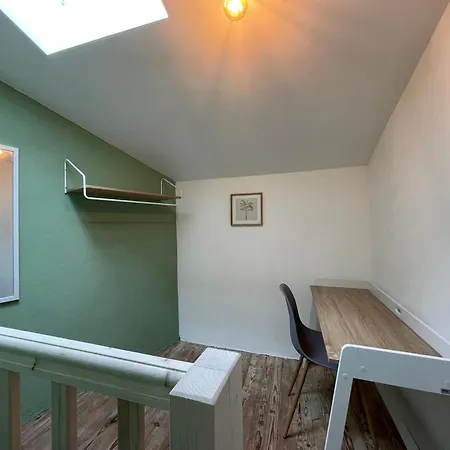 El Nido - Numéro 3 Appartamento Niort