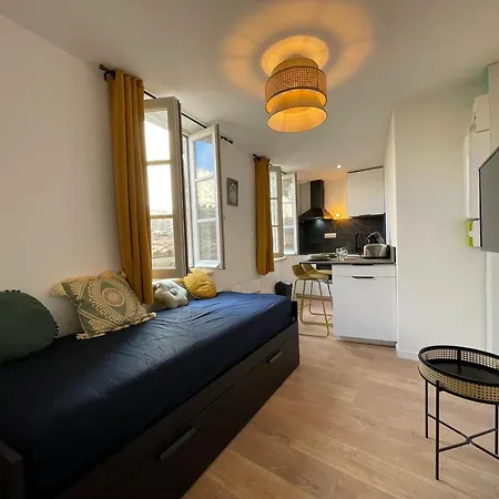 Appartement El Nido - Numéro 3 *