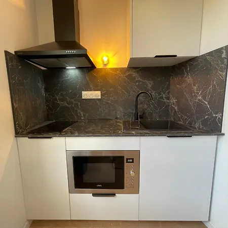 El Nido - Numero 3 アパート