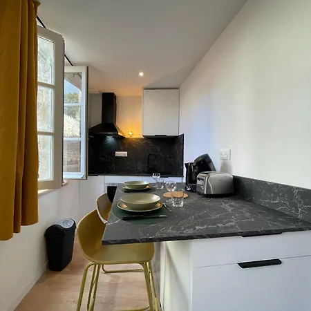 Appartement El Nido - Numéro 3 *