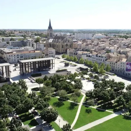 El Nido - Numero 3 アパート