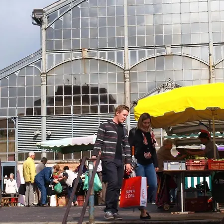 El Nido - Numéro 3 Appartamento Niort