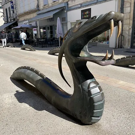 El Nido - Numero 3 アパート