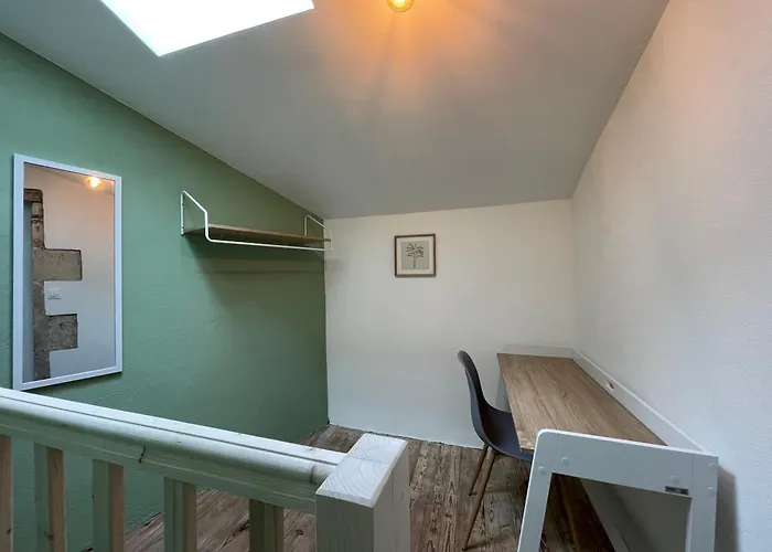 El Nido - Numero 3 公寓 尼奥尔