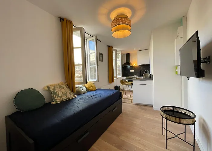 公寓 El Nido - Numero 3 *