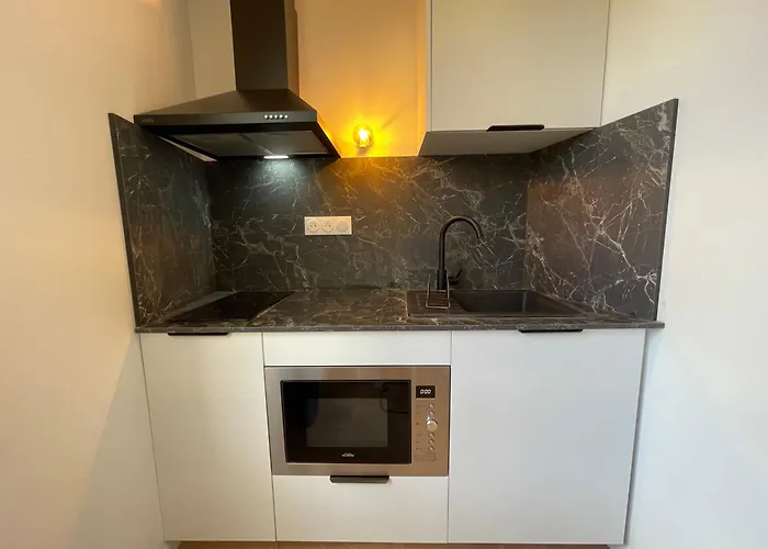 El Nido - Numero 3 公寓