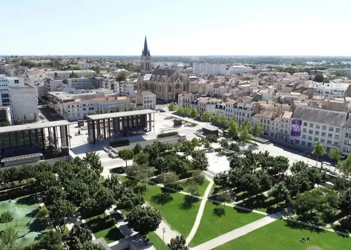 El Nido - Numero 3 公寓