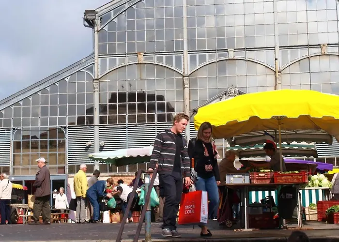 El Nido - Numero 3 公寓 尼奥尔